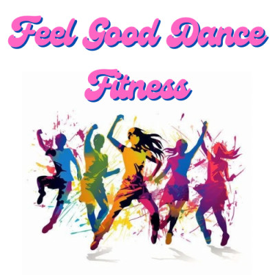 Feel Good Dance Fitness Instructor  - Workshops 